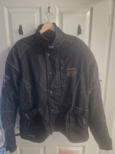 Rukka Goretex Motorcycle Jacket 54