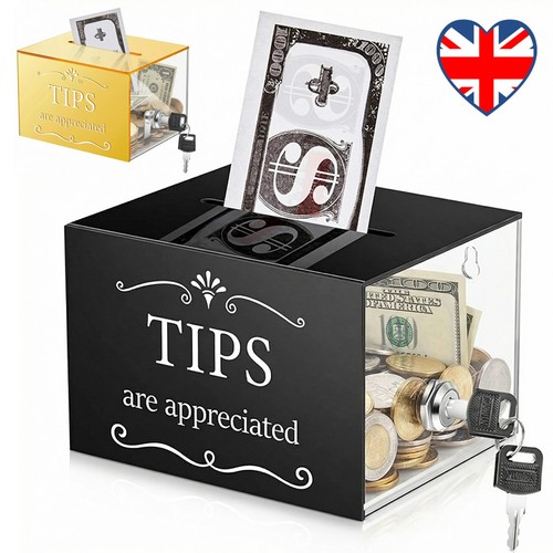 Suggestion box tip - box,