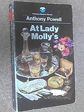 At Lady Molly's Paperback