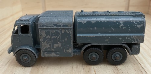 Dinky toys 642 raf leyland - toys,