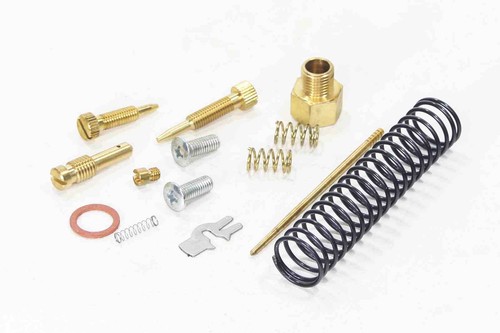 Carburettor repair kit jawa - repair,