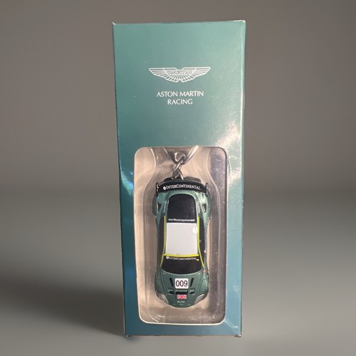 Aston martin racing collection - martin,