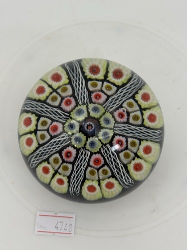 Strathearn spoked millefiori - strathearn, 7