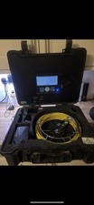 30m Recordable Drain & Duct