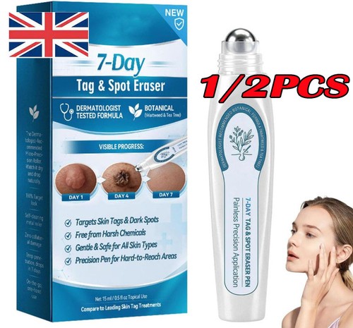 Picdo skin tag - skin, remover,picdo