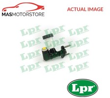 CLUTCH MASTER CYLINDER LPR