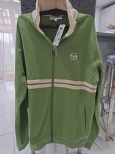 Sergio Tacchini Dallas Track Top