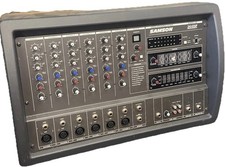 Samson XM 410 6 Input band  / music / instrument Mixer