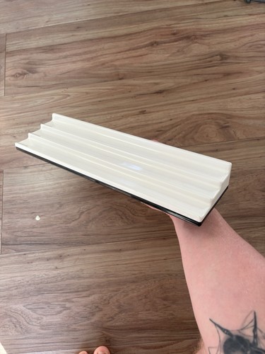 Rexite white vintage retro - rexite,