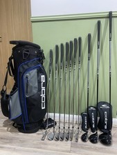 Cobra fly xl Golf Set with