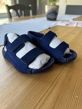 New Ecco 2nd Cozmo Infant Sandals UK4 EU20