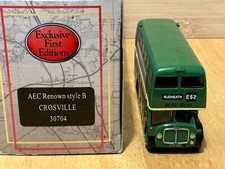 EFE 30704. AEC RENOWN STYLE B
