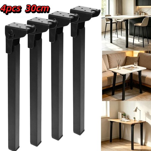 Folding table legs - 4,