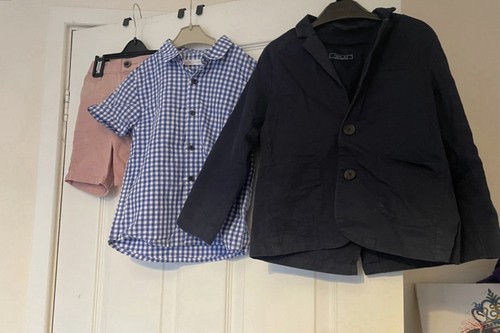Boys next outfit coord - boys,