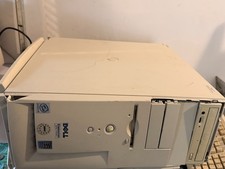 Dell XPS T800r Pentium 3