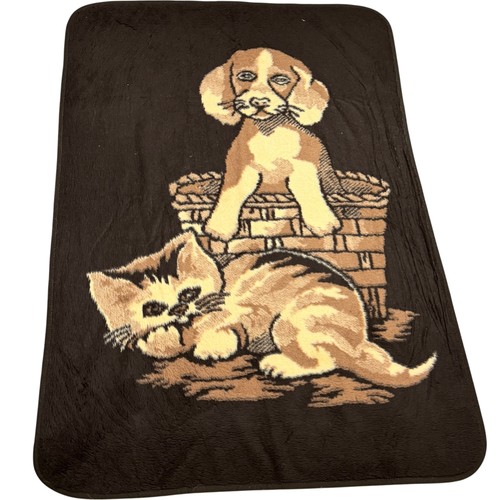 Das echte merino wool blanket - das,