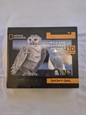 National Geographic Wild And