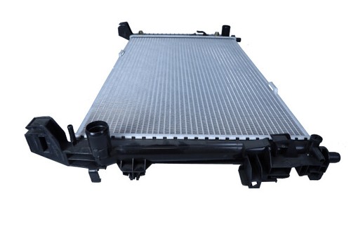 Radiator engine cooling fits - cooling,