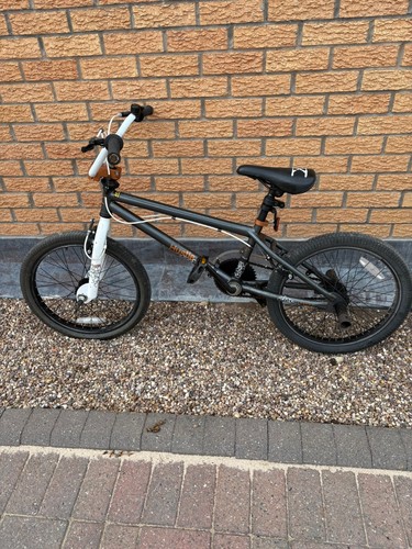Bmx bike hustle rated - hustle, x-rated