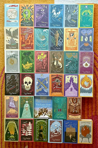 Terry pratchett hardback - pratchett, 35