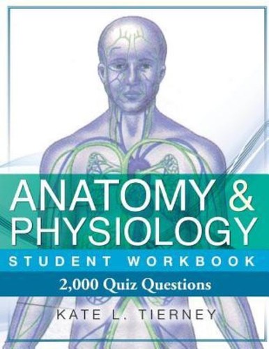 Anatomy physiology student - &,