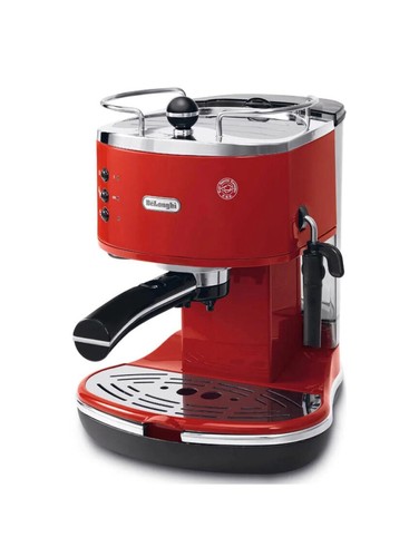 Longhi icona espresso and - de’longhi,