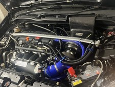 Quick Vent Scavenger Oil Cap