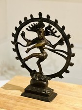 Nataraja Shiva Lord of Dance
