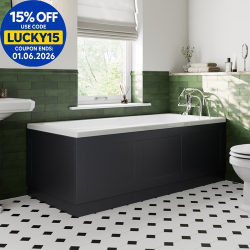 1700 700mm bath panel - panel, pack