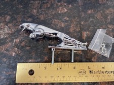 Jaguar Leaping Cat Large 5”