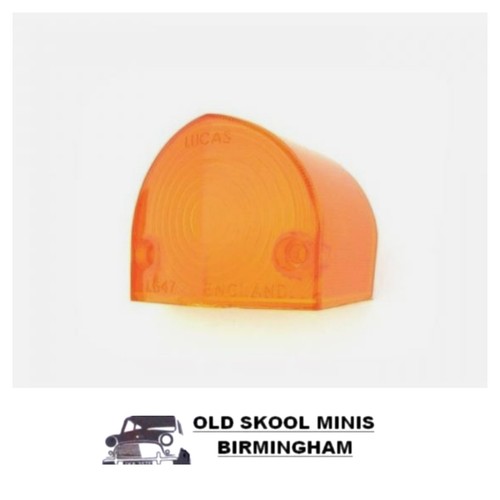 Classic mini mk1 rear - mini,