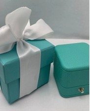 100% Authentic Tiffany & Co