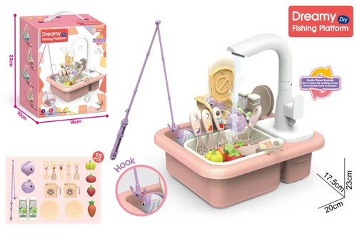 Dreamy diy fishing - diy,