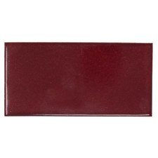 Handmade Mexican Brick Style