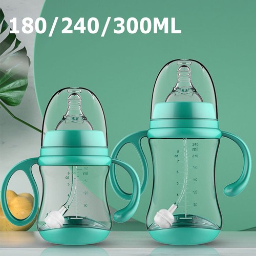 180 240 300ml baby bottle - 180/240/300ml,