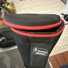 Manfrotto MBAG80PN Padded Tripod Carry/Shoulder Bag 80cm