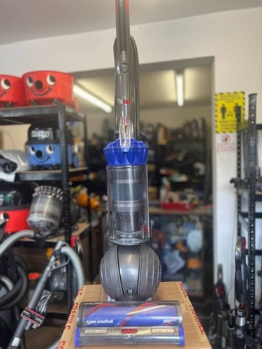 Dyson up22 allergy small - dyson,