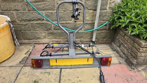 Bike carrier - bike,