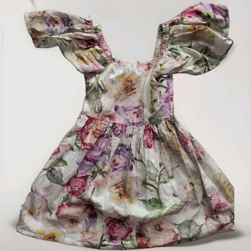 Girls next floral - next, wing
