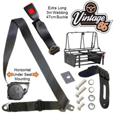 Camper Motorhome Rock & Roll