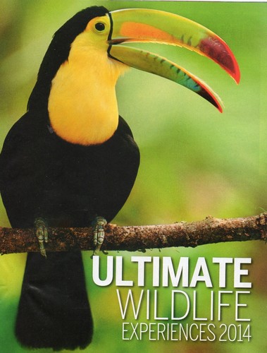 Ultimate wildlife experiences - ultimate,