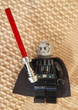 Star Wars Lego Darth Vader