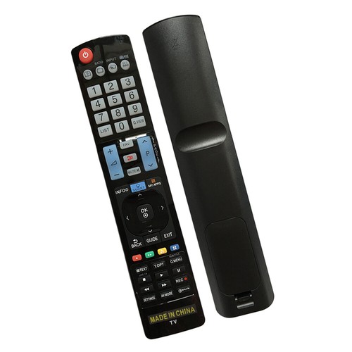 Uhd remote control for - uhd,