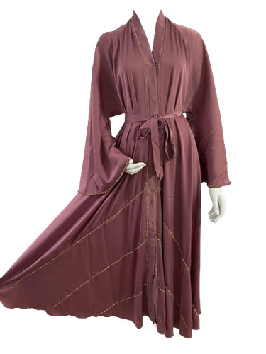 Ladies premium nida open - nida,