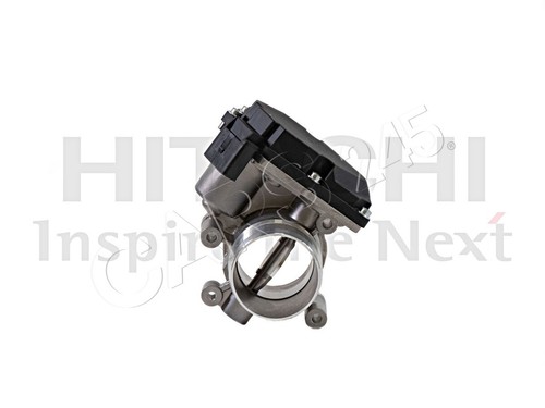 Throttle body hitachi - hitachi, fits