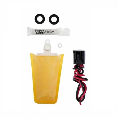 Quantum fuel pump - fuel,