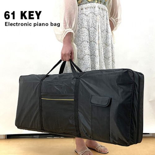 Portable key keyboard - keyboard, carry