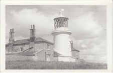 The Lighthouse, Caldey Island