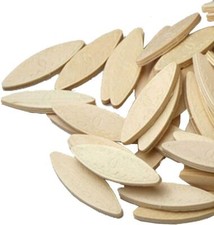 LAMELLO WOODEN JOINTING