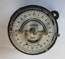 SANGAMO 3 PIN ANALOGUE TIMER S.251.13.172 